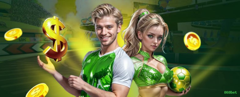 Download app 868bet Android iOS