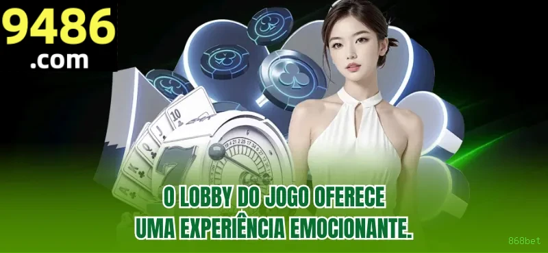 Imagem promocional da 868bet mostrando a plataforma e suas vantagens