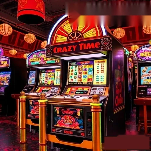 Configurações úteis dentro do app 868bet