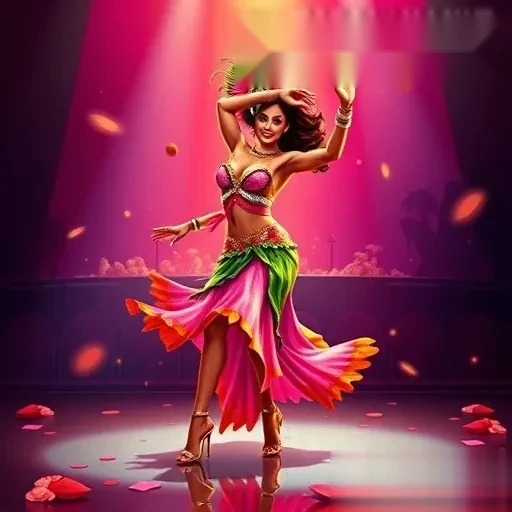 Roleta e blackjack 868bet