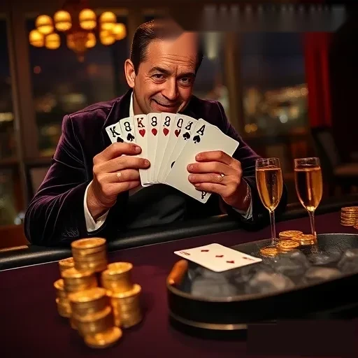 Cassino 868bet app mobile